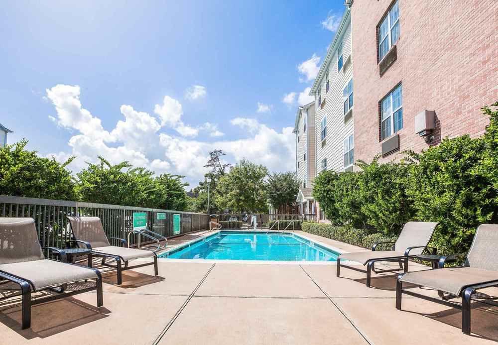 Towneplace Suites Houston Northwest Kültér fotó