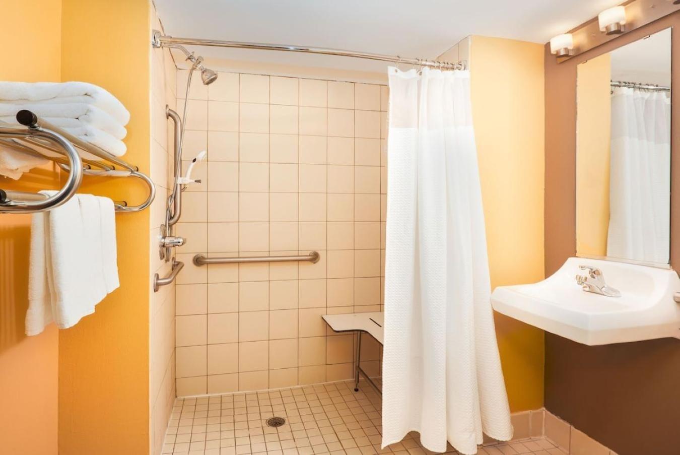 Towneplace Suites Houston Northwest Kültér fotó