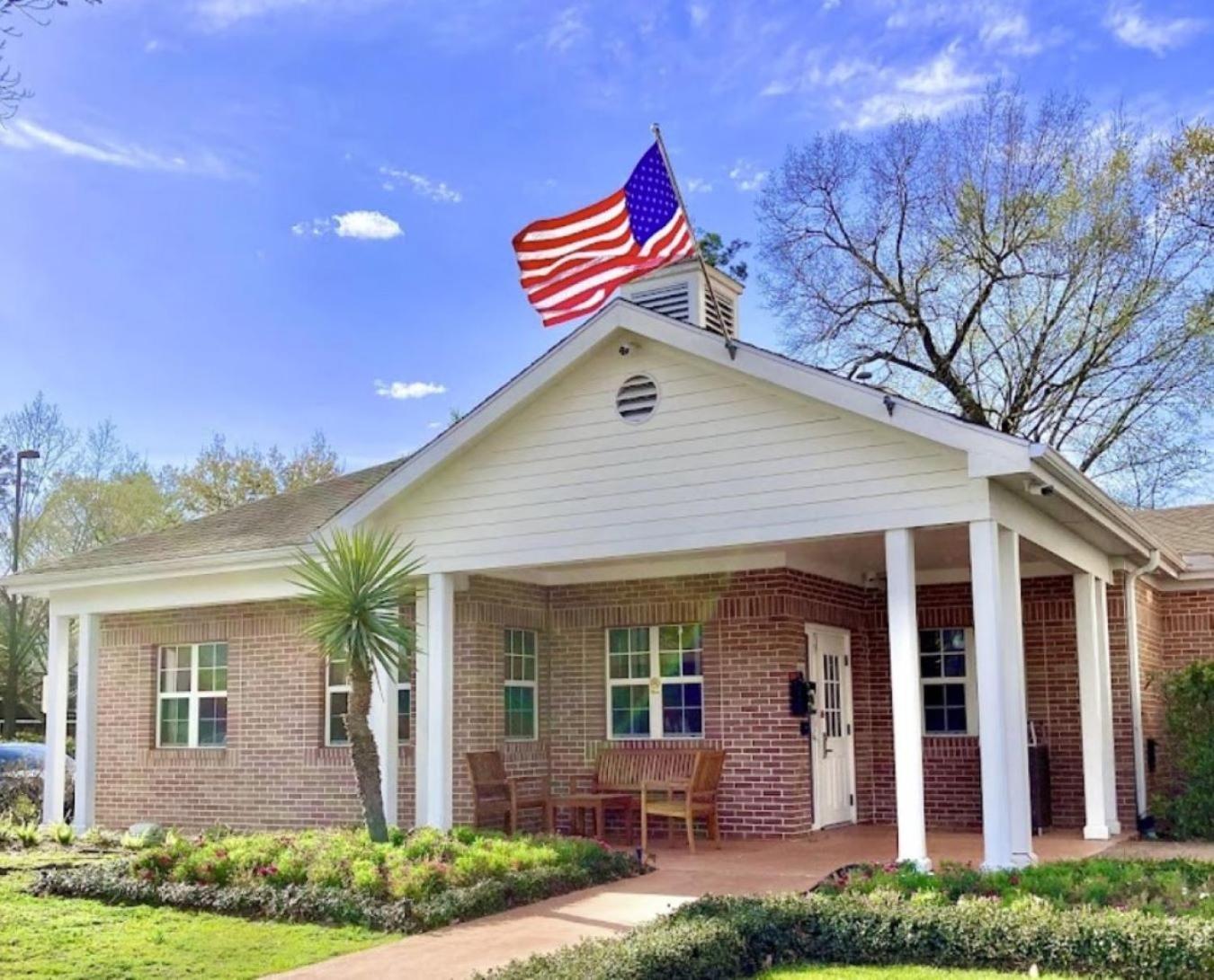 Towneplace Suites Houston Northwest Kültér fotó