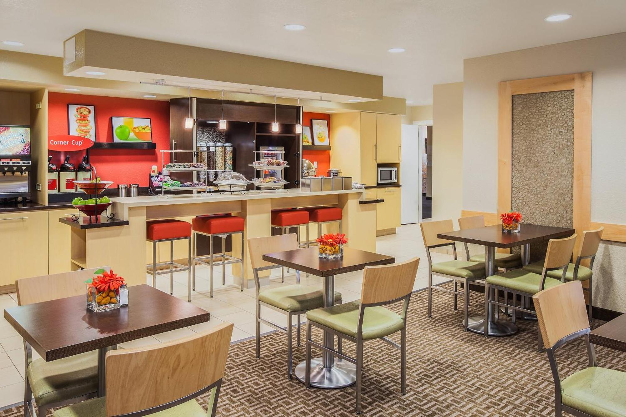 Towneplace Suites Houston Northwest Kültér fotó