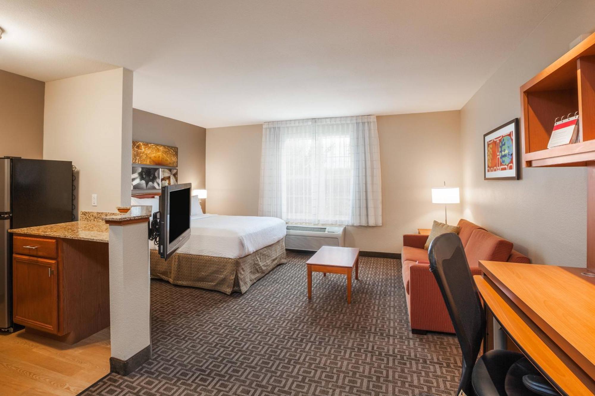 Towneplace Suites Houston Northwest Kültér fotó