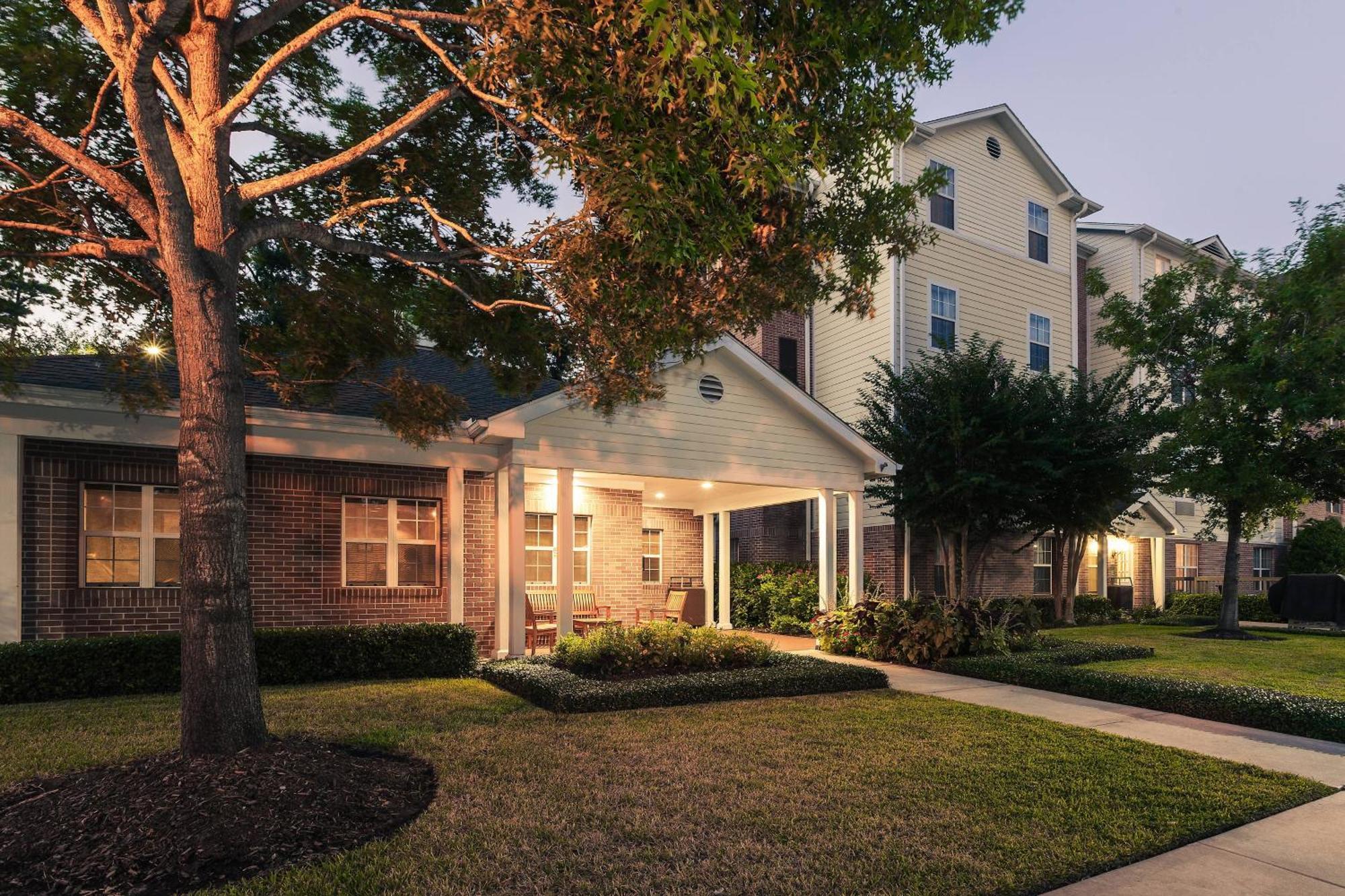 Towneplace Suites Houston Northwest Kültér fotó