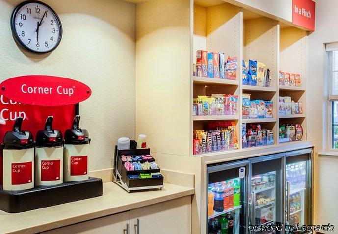Towneplace Suites Houston Northwest Kültér fotó