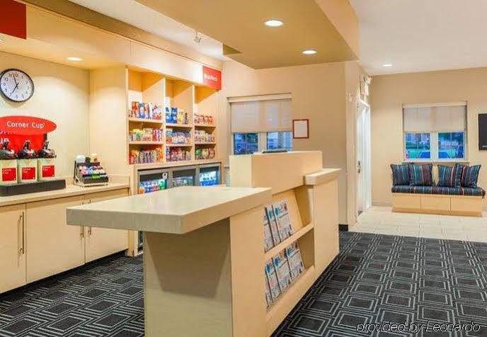 Towneplace Suites Houston Northwest Kültér fotó