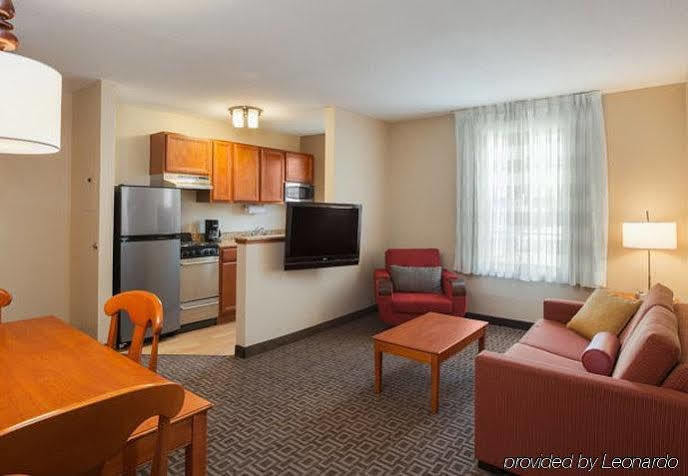 Towneplace Suites Houston Northwest Kültér fotó
