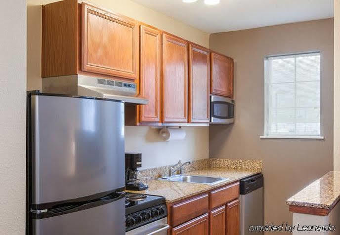 Towneplace Suites Houston Northwest Kültér fotó
